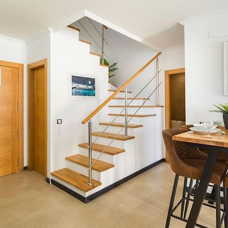 Casa Corralito - 2 Bed Apartment With Sea And Sunset Views El Cotillo  Ngoại thất bức ảnh