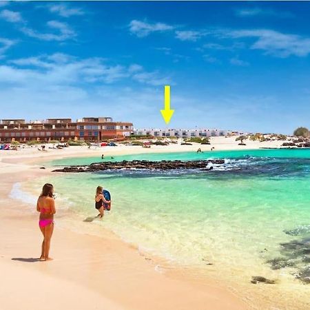 Casa Corralito - 2 Bed Apartment With Sea And Sunset Views El Cotillo  Ngoại thất bức ảnh