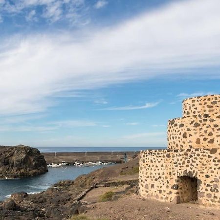 Casa Corralito - 2 Bed Apartment With Sea And Sunset Views El Cotillo  Ngoại thất bức ảnh