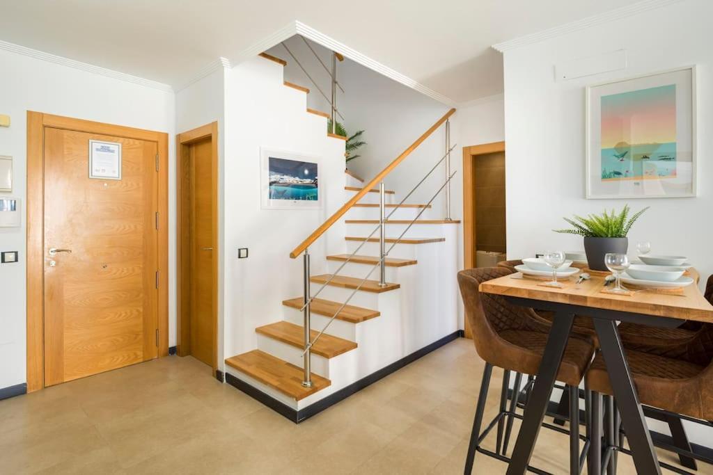 Casa Corralito - 2 Bed Apartment With Sea And Sunset Views El Cotillo  Ngoại thất bức ảnh