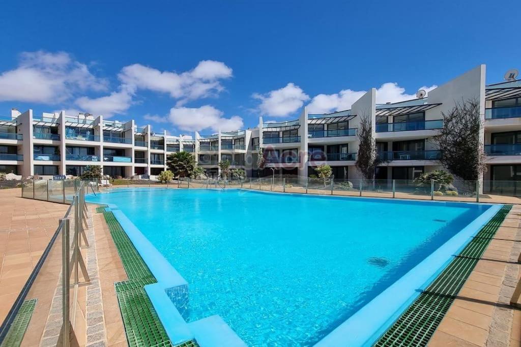 Casa Corralito - 2 Bed Apartment With Sea And Sunset Views El Cotillo  Ngoại thất bức ảnh
