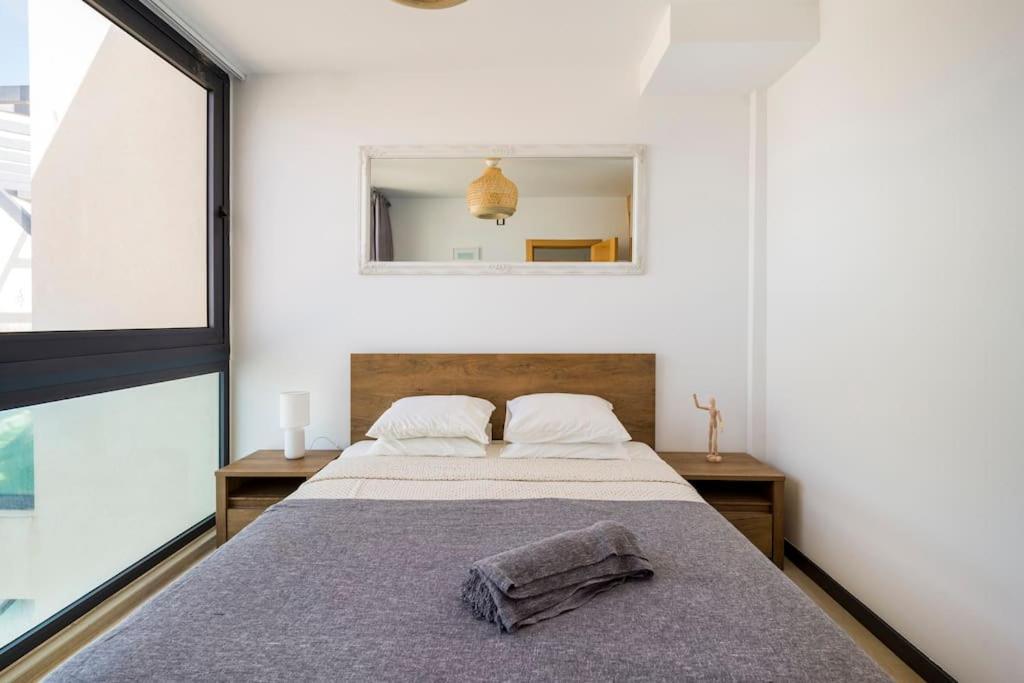Casa Corralito - 2 Bed Apartment With Sea And Sunset Views El Cotillo  Ngoại thất bức ảnh