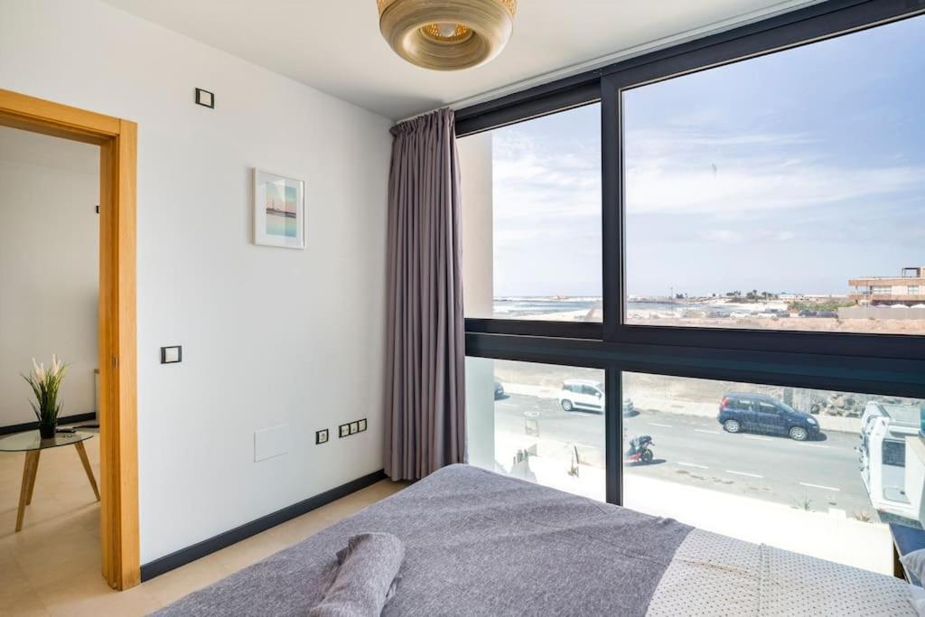 Casa Corralito - 2 Bed Apartment With Sea And Sunset Views El Cotillo  Ngoại thất bức ảnh