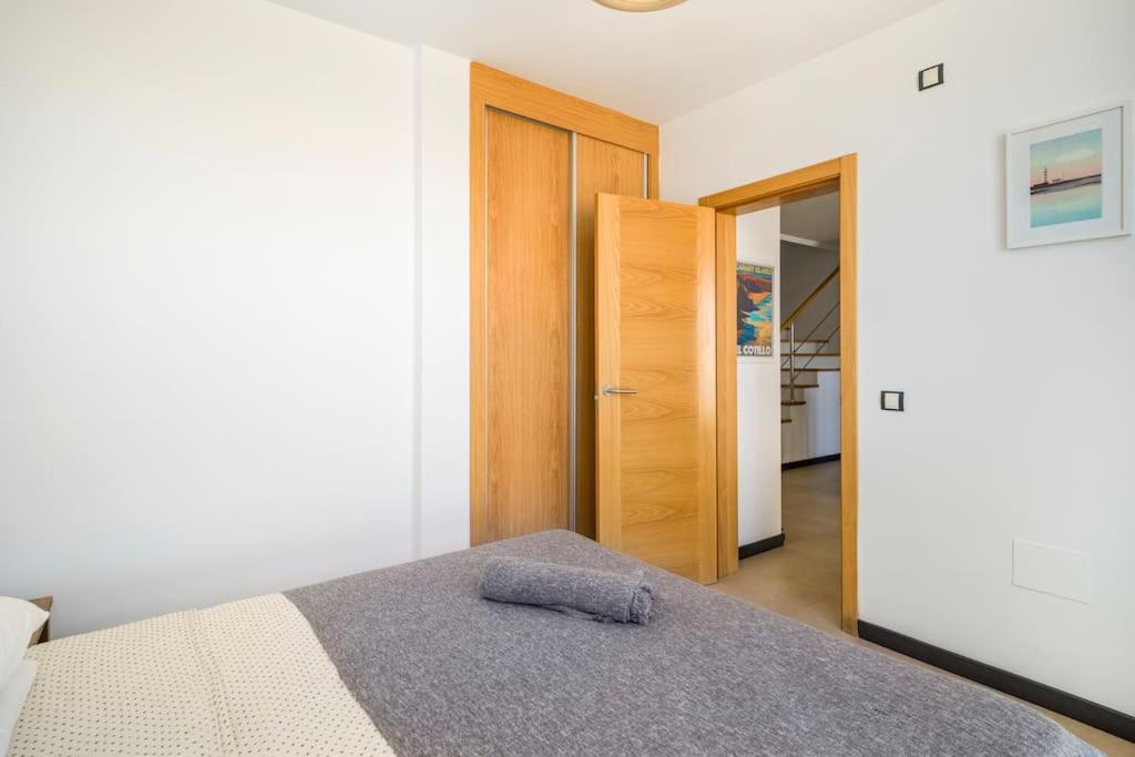 Casa Corralito - 2 Bed Apartment With Sea And Sunset Views El Cotillo  Ngoại thất bức ảnh