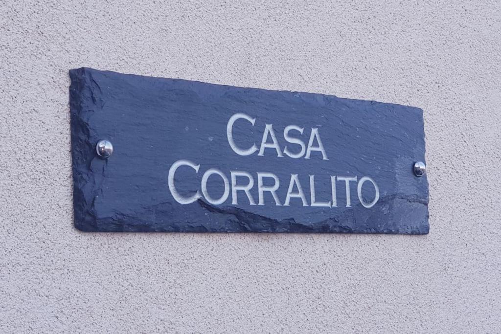 Casa Corralito - 2 Bed Apartment With Sea And Sunset Views El Cotillo  Ngoại thất bức ảnh