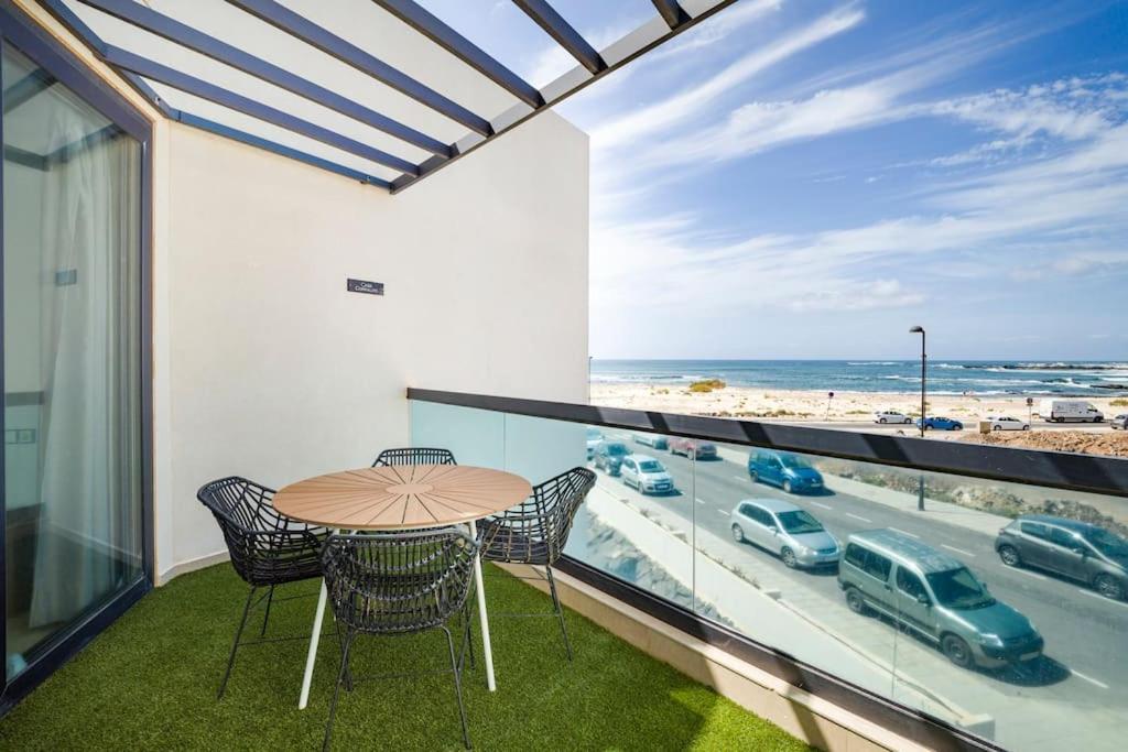 Casa Corralito - 2 Bed Apartment With Sea And Sunset Views El Cotillo  Ngoại thất bức ảnh