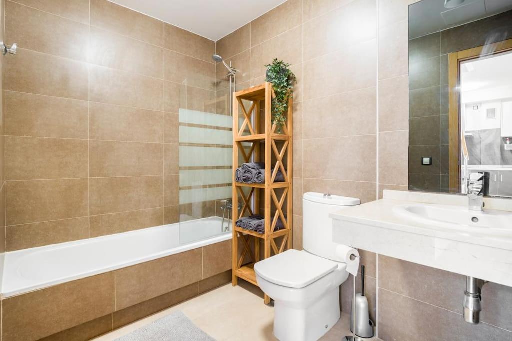 Casa Corralito - 2 Bed Apartment With Sea And Sunset Views El Cotillo  Ngoại thất bức ảnh